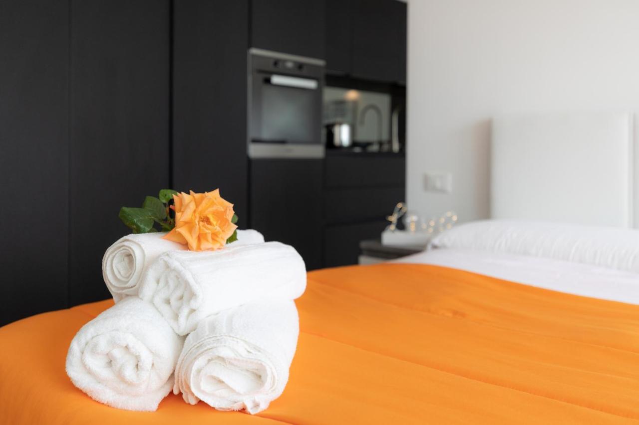 Mont Des Olives - Cap D'Ail- App6 Apartment Saint-Antoine  Exterior photo